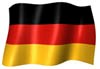 drapeau allemand