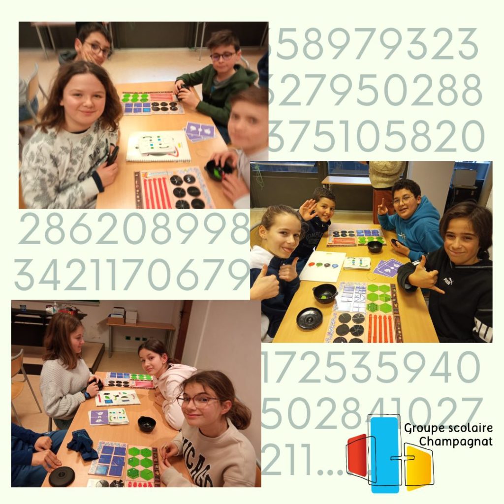 maths@lyon, atelier maths, collège st marcellin champagnat