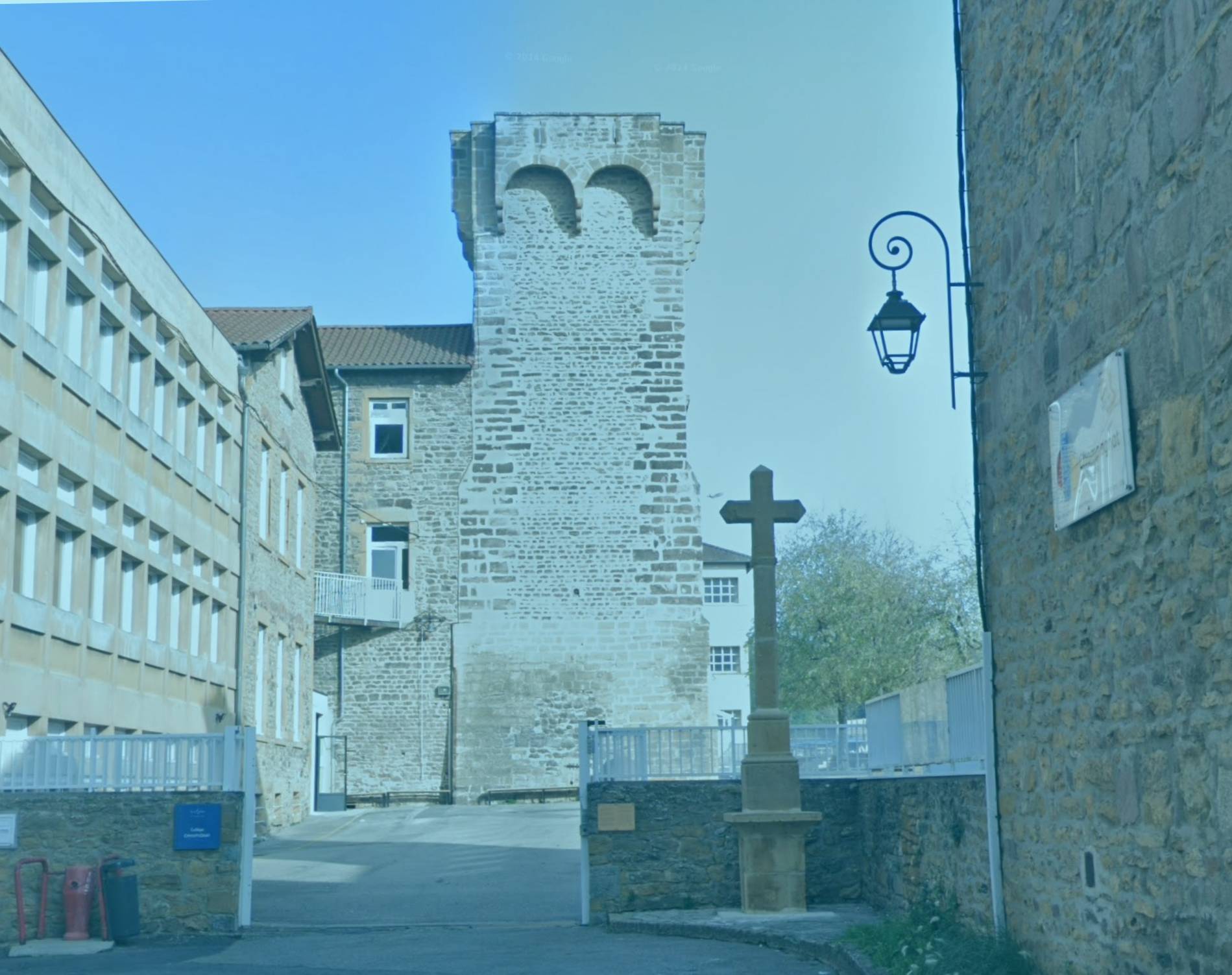 St Marcellin Champagnat