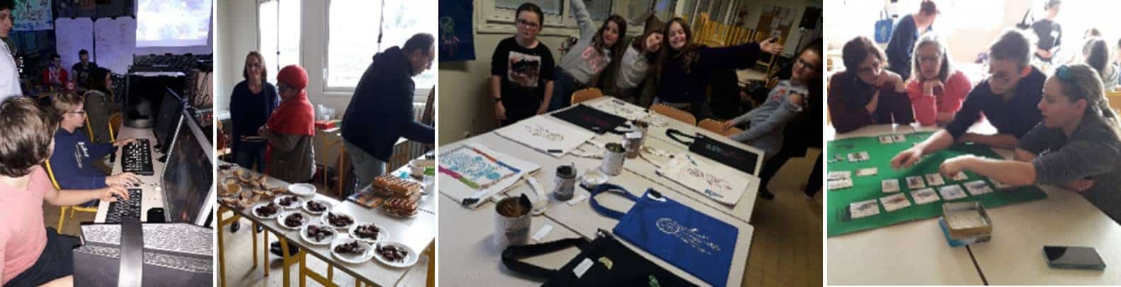 Association des parents d'élèves