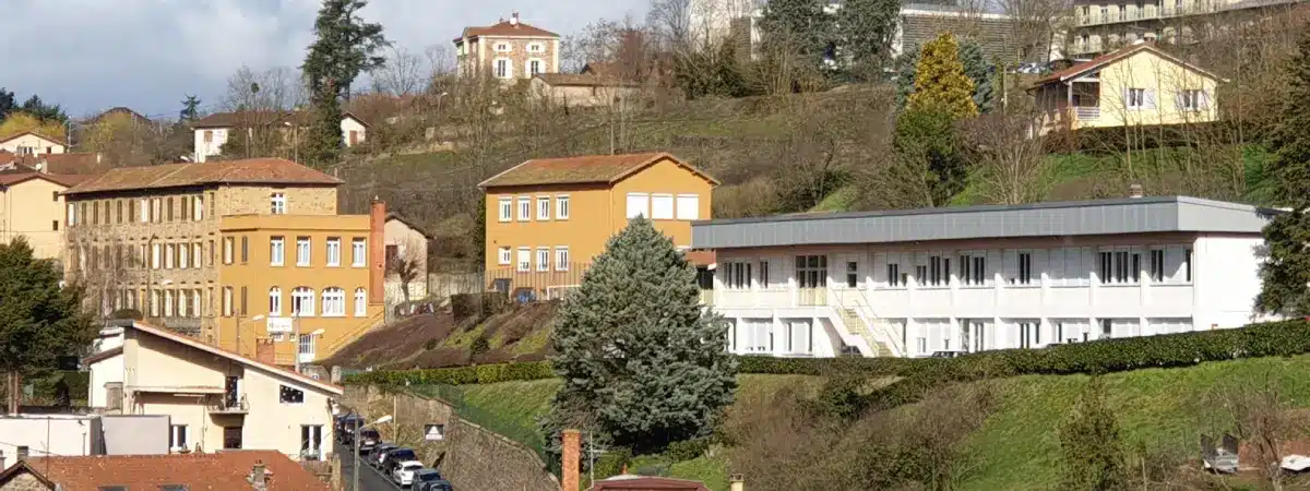 L’équipe éducative