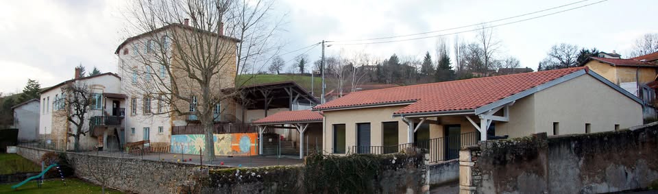 Association des parents d'élèves